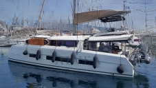 Dufour 48